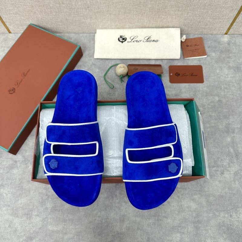 Loro Piana Sandals